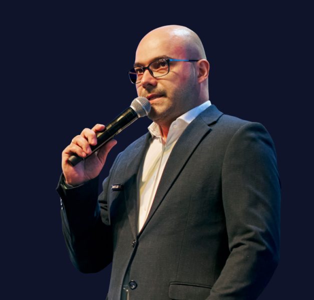 Smart Parking Meetup_site_19 sept_poza speaker